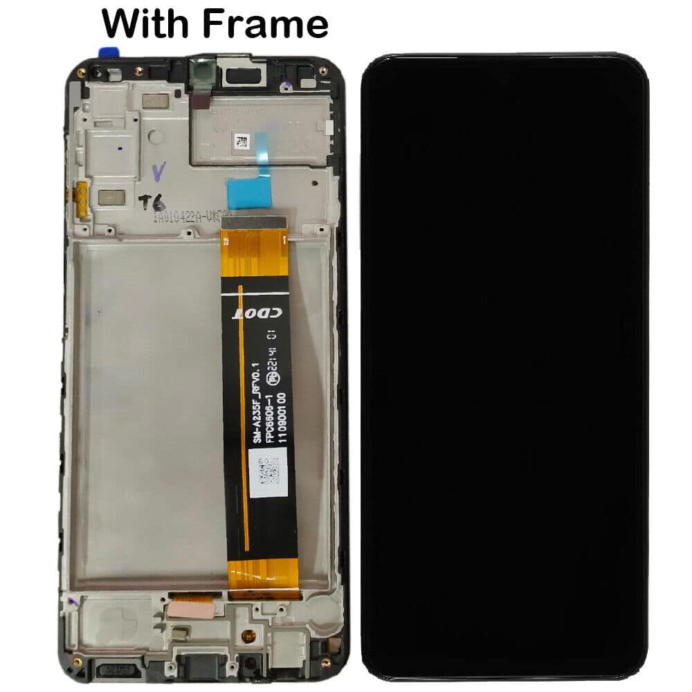 3155 LCD DIGITIZER SAMSUNG GALAXY A23 4G A235