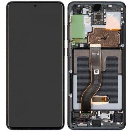 3158 LCD DIGITIZER SAMSUNG GALAXY S23 PLUS S916