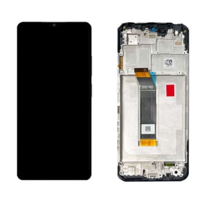 3200 LCD DIGITIZER SERVICE PACK XIAOMI POCO M5 4G 2022