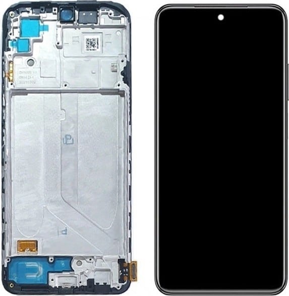 3202 LCD DIGITIZER SERVICE PACK XIAOMI REDMI NOTE 10S