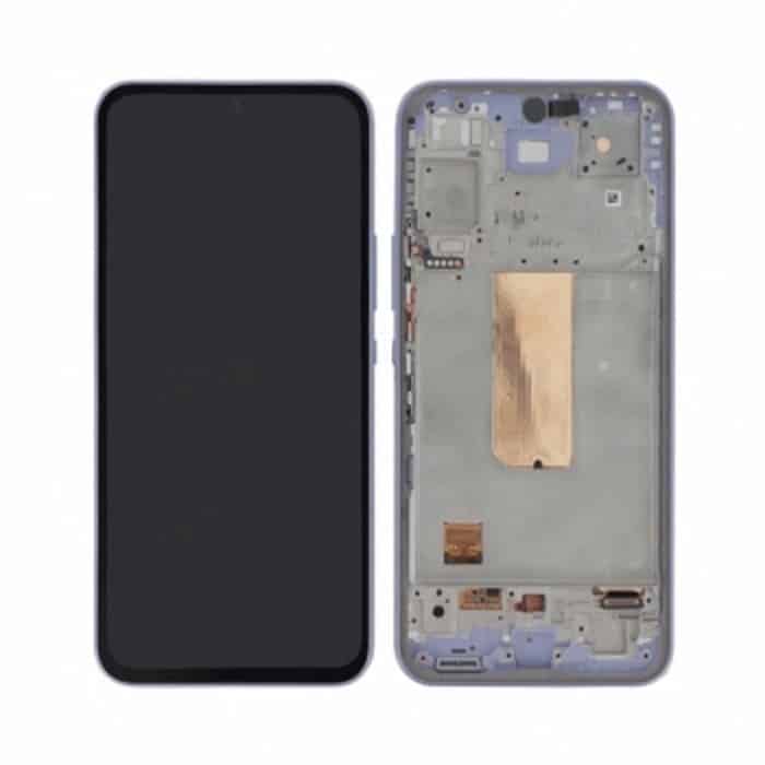 3204 LCD DIGITIZER SAMSUNG GALAXY A54 A546