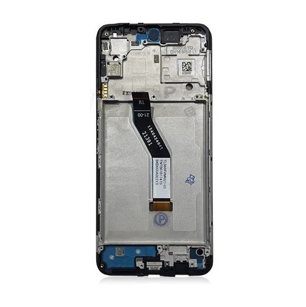 3205 LCD DIGITIZER SERVICE PACK XIAOMI REDMI NOTE 11S 2022