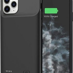 3253 BATTERY CASE XDL 638 IPHONE 11 PRO MAX