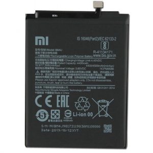 3303 BATTERY XIAOMI REDMI NOTE 8 PRO BM4J