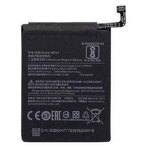 3309 BATTERY XIAOMI REDMI 5 PLUS MI MAX BN44