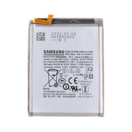 3321 BATTERY SAMSUNG GALAXY A32 5G