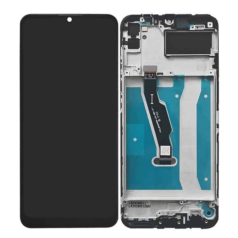 3460 LCD DIGITIZER HUAWEI Y6 PLUS 2020