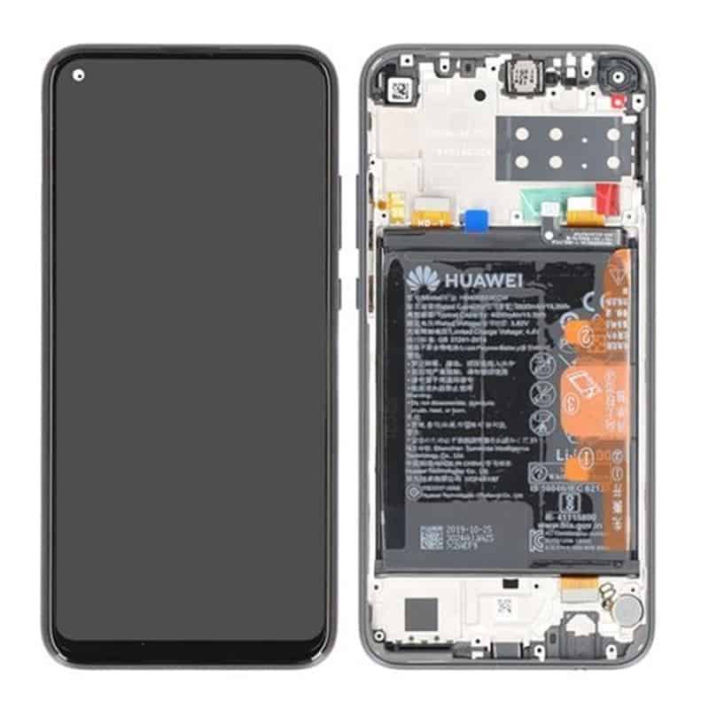 3463 LCD DIGITIZER BATTERY SERVICE PACK HUAWEI P40 LITE E