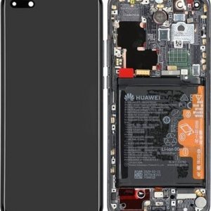 3464 LCD DIGITIZER BATTERY SERVICE PACK HUAWEI P40 PRO