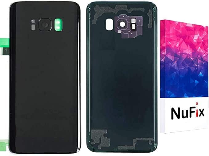 3479 REAR COVER SAMSUNG GALAXY S8 PLUS