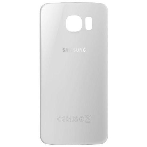 3484 REAR COVER SAMSUNG GALAXY S6 EDGE