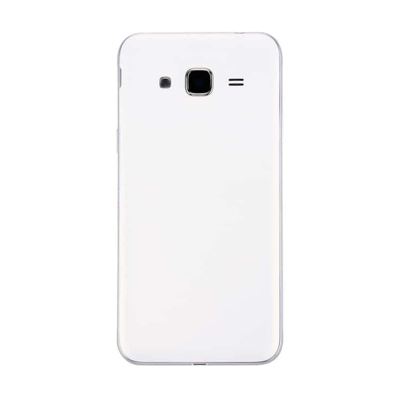 3497 REAR COVER SAMSUNG GALAXY J3 2016