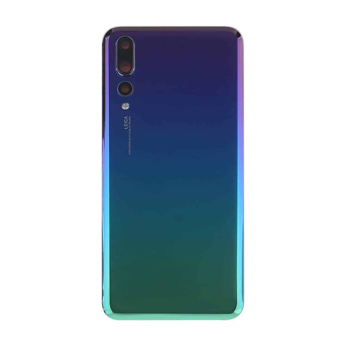 3596 REAR COVER HUAWEI P20 PRO