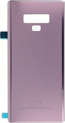 3618 REAR COVER SAMSUNG GALAXY NOTE 9