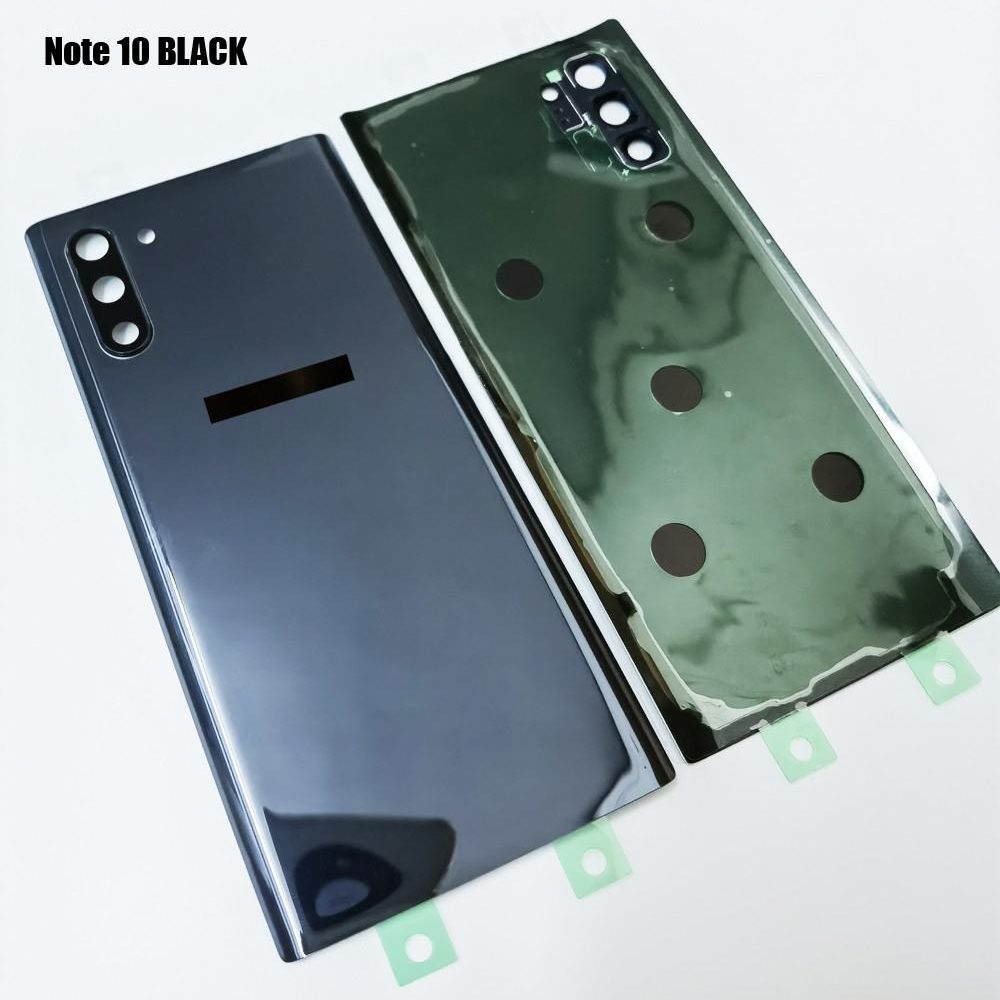 3624 REAR COVER SAMSUNG GALAXY NOTE 10 PLUS