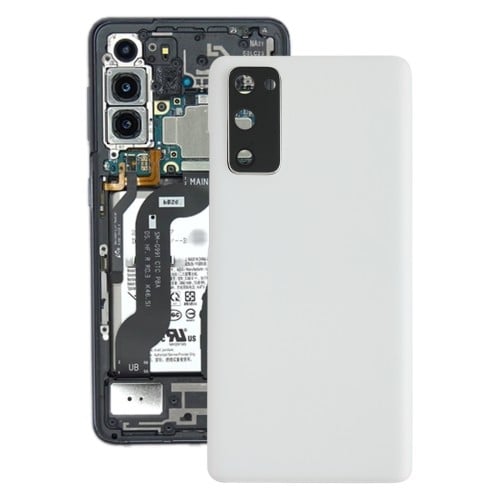 3636 REAR COVER SAMSUNG GALAXY S20