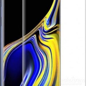 3847 5D TEMPERED GLASS SAMSUNG GALAXY NOTE 9