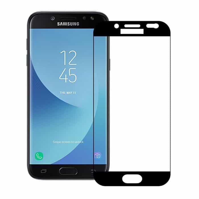 3861 5D TEMPERED GLASS SAMSUNG GALAXY J5 2017