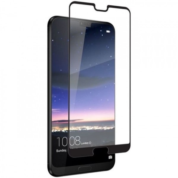 4041 5D TEMPERED GLASS HUAWEI P20 PRO