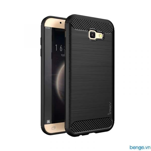 4190 CARBON SLIM ARMOR CASE SHOPRANO GALAXY A3 2017