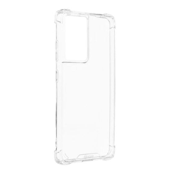 4212 CLEAR GEL CASE SHOPRANO SAMSUNG GALAXY S21 ULTRA