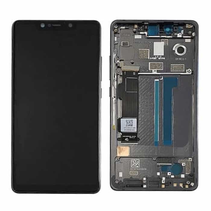 3071 LCD DIGITIZER SERVICE PACK XIAOMI MI 8 SE 2018