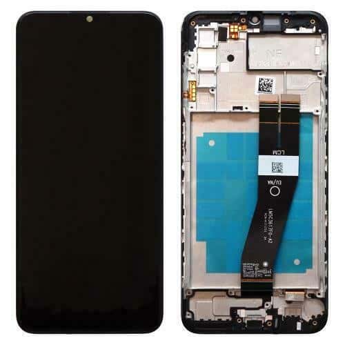 3154 LCD DIGITIZER SAMSUNG GALAXY A03S A037F