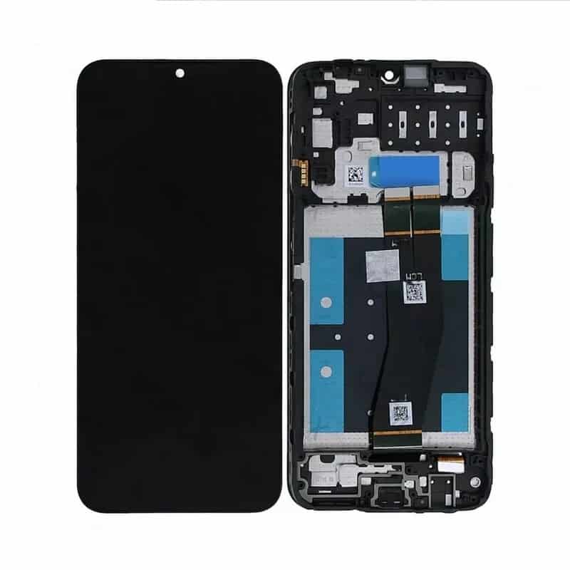 3157 LCD DIGITIZER SAMSUNG GALAXY A14 4G A145