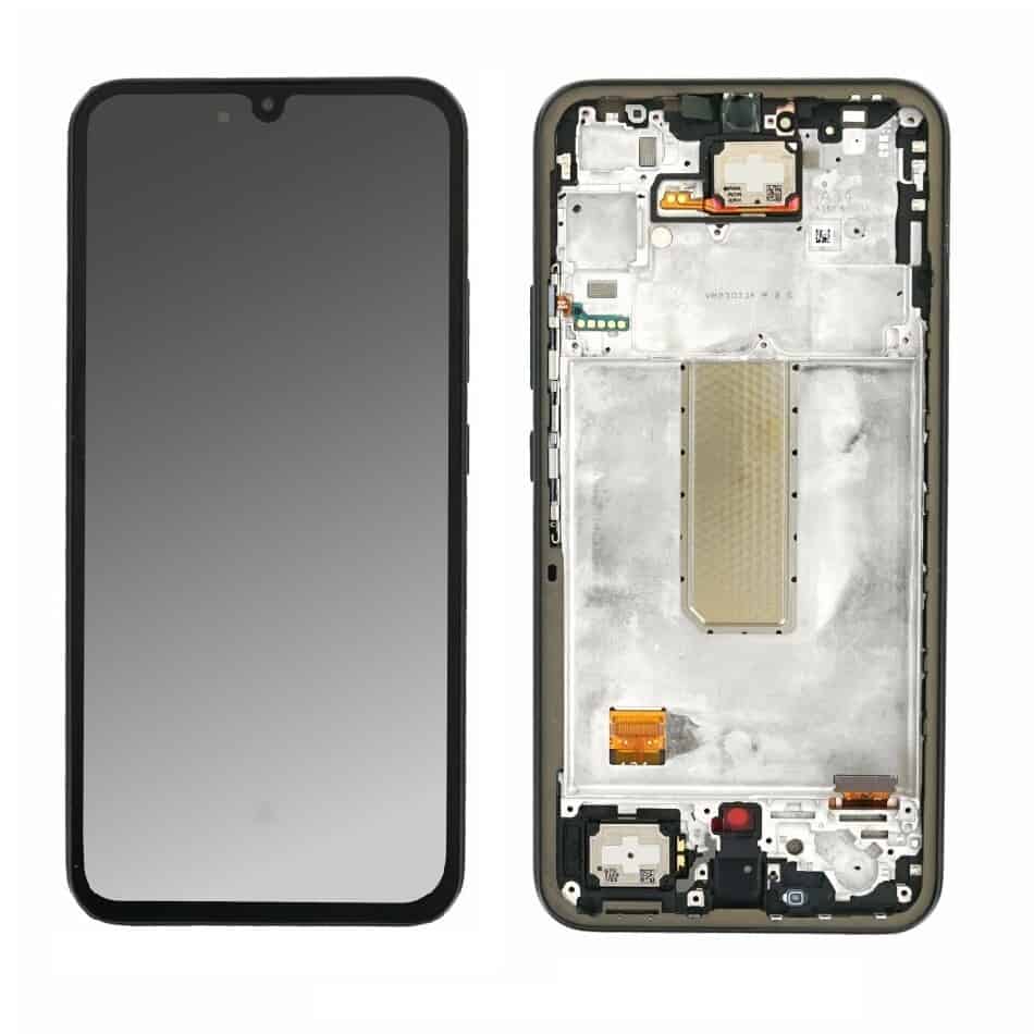 3159 LCD DIGITIZER SAMSUNG GALAXY A34 5G A346