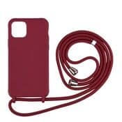 3248 CORD CASE SHOPRANO IPHONE 14 PLUS