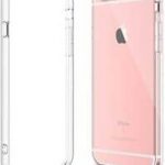 3254 CLEAR GEL CASE SHOPRANO IPHONE 6 6S