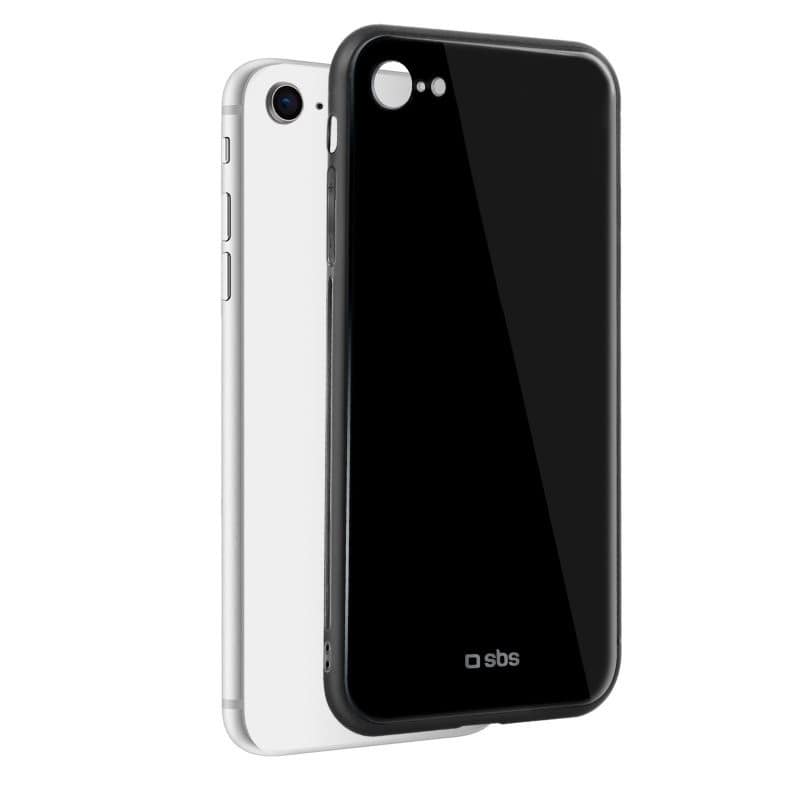 3282 GLASS CASE SHOPRANO IPHONE 78