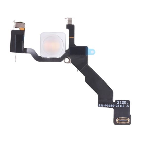 3326 FLASH LIGHT FLEX CABLE IPHONE 13 PRO MAX