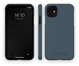 3358 IDEAL OF SWEDEN FASHION CASE SEAMLESS MIDNIGHT BLUE IPHONE 11XR