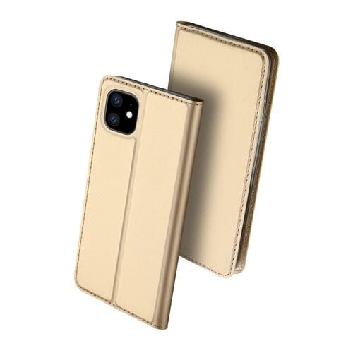 3374 KLD BOOK SKIN PRO IPHONE 11