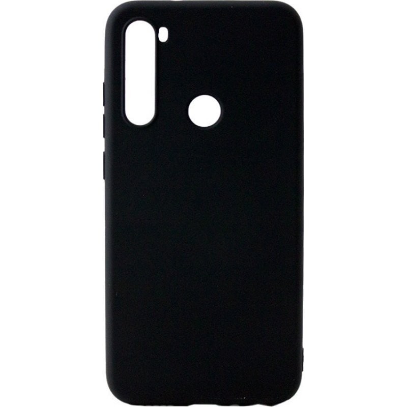 3451 GLASS CASE SHOPRANO XIAOMI REDMI NOTE 8