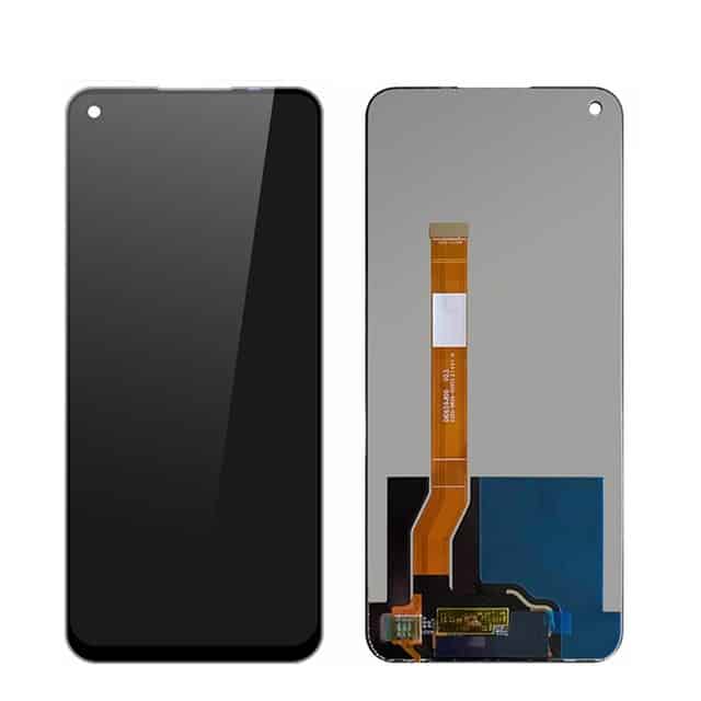 3462 LCD DIGITIZER OPPO A96 4G