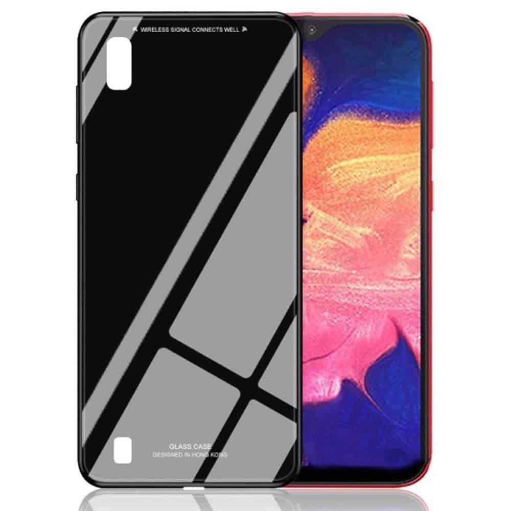 3772 GLASS CASE SHOPRANO SAMSUNG GALAXY A10