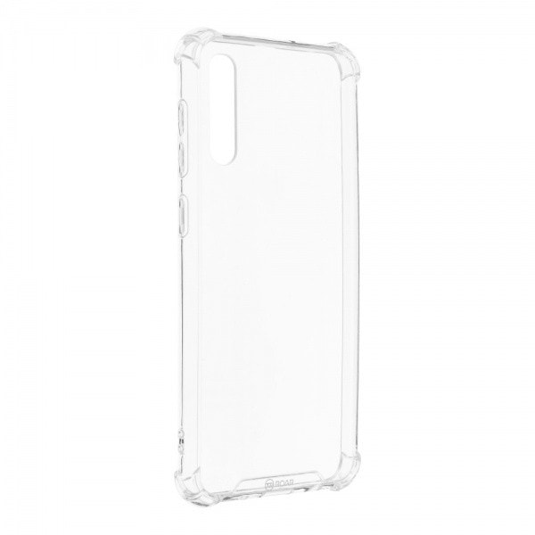 3937 CLEAR GEL CASE SHOPRANO SAMSUNG GALAXY A50