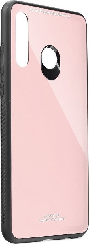 3987 GLASS CASE SHOPRANO HUAWEI P30