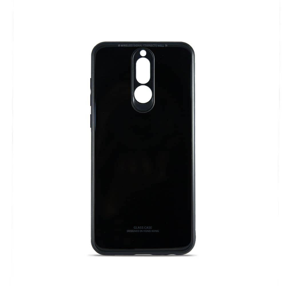 4193 GLASS CASE SHOPRANO HUAWEI MATE 10 LITE