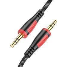 3546 BOROFONE BL14 AUX AUDIO CABLE 1M