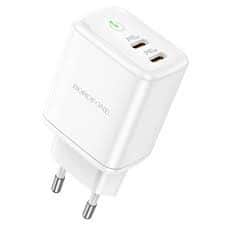 3548 BOROFONE BN9 WALL CHARGER PD 35W 2C