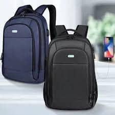 3563 COTECi CLASSIC BUSINESS BACKPACK