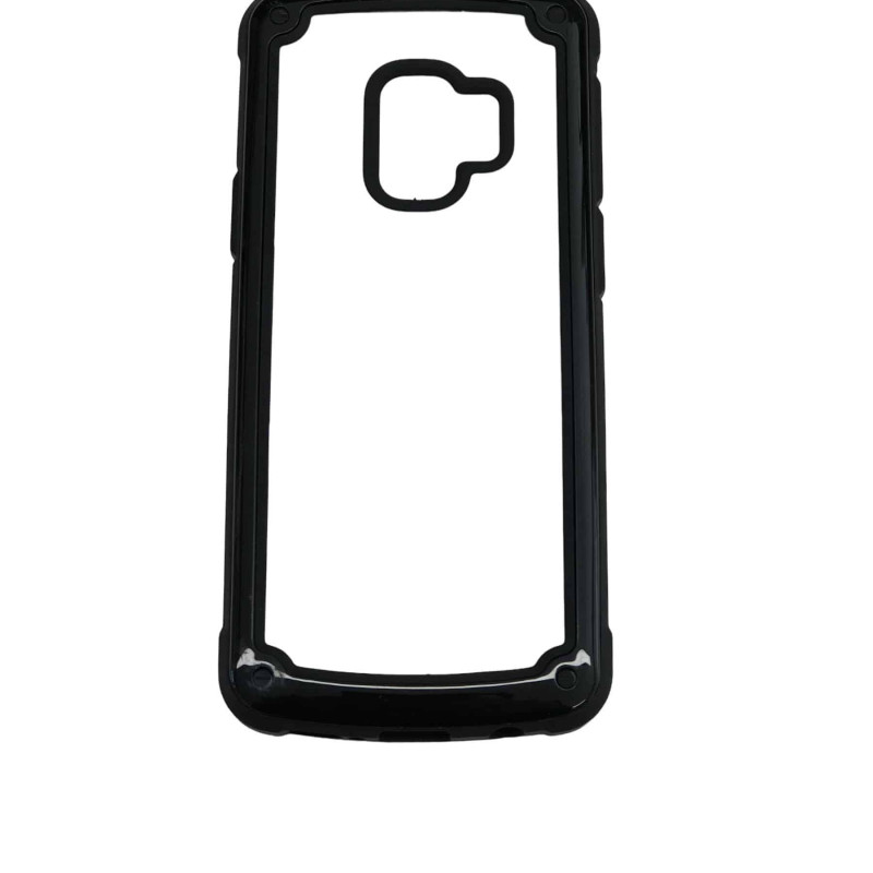 3705 SOLID FRAME PC CASE SHOPRANO SAMSUNG GALAXY S9