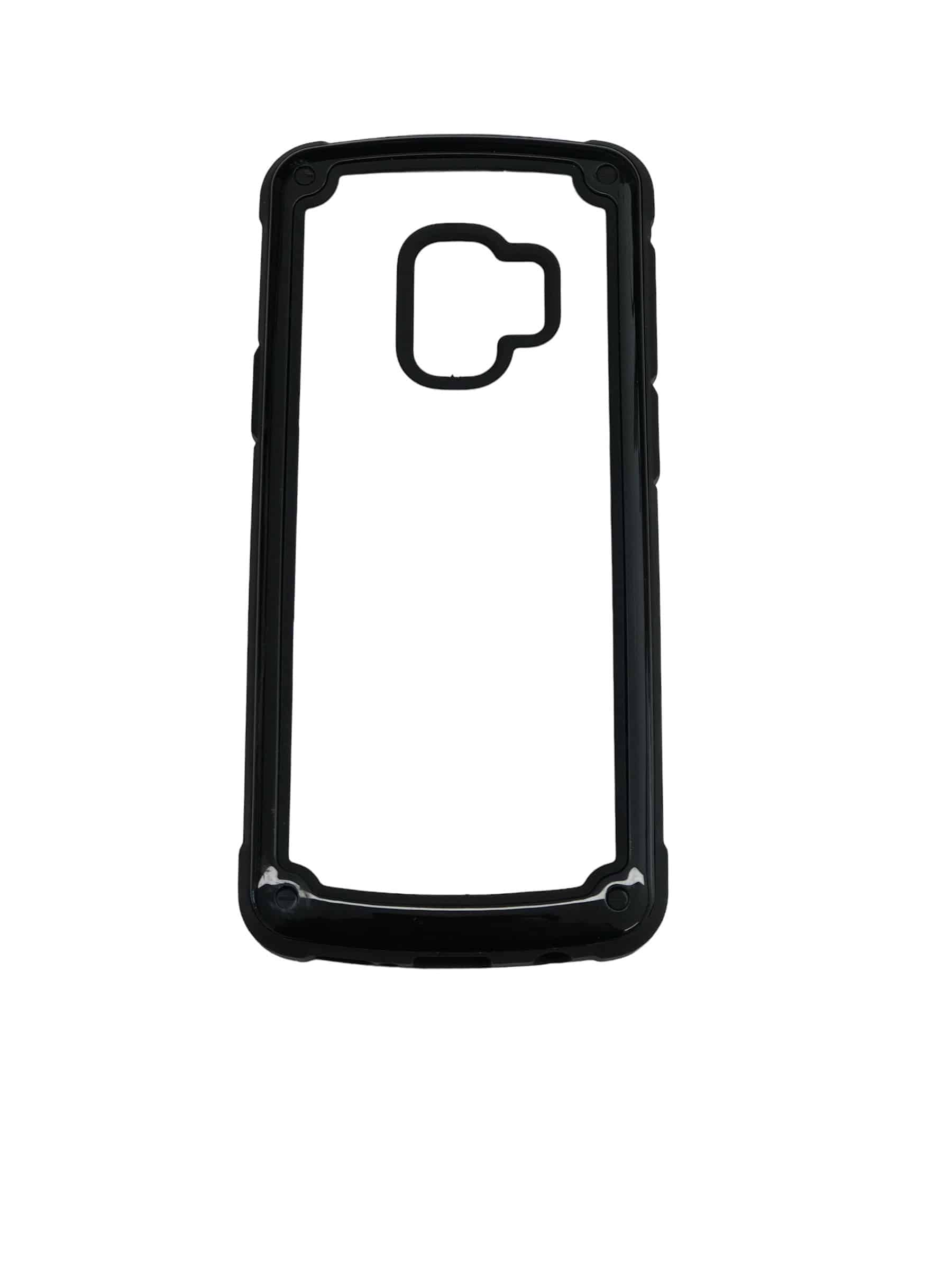 3705 SOLID FRAME PC CASE SHOPRANO SAMSUNG GALAXY S9