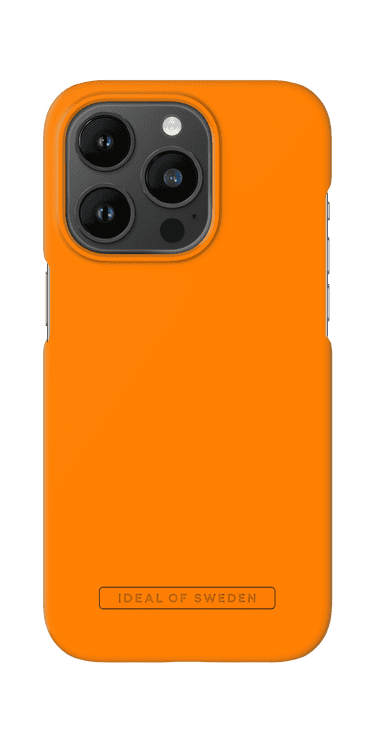 3740 IDEAL OF SWEDEN APRICOT CRUSH IPHONE 14 PRO