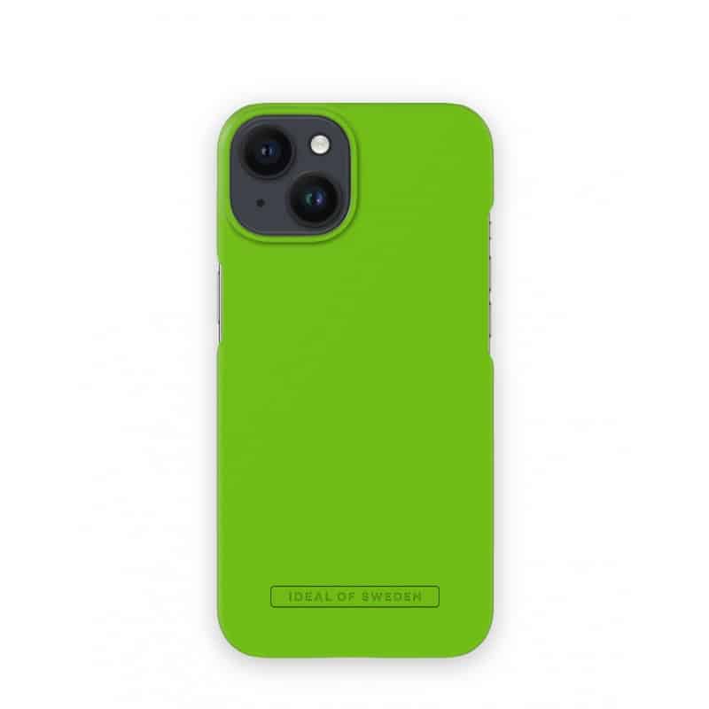 3742 IDEAL OF SWEDEN HYPER LIME IPHONE 1314