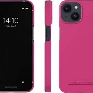 3745 IDEAL OF SWEDEN MAGENTA IPHONE 1314