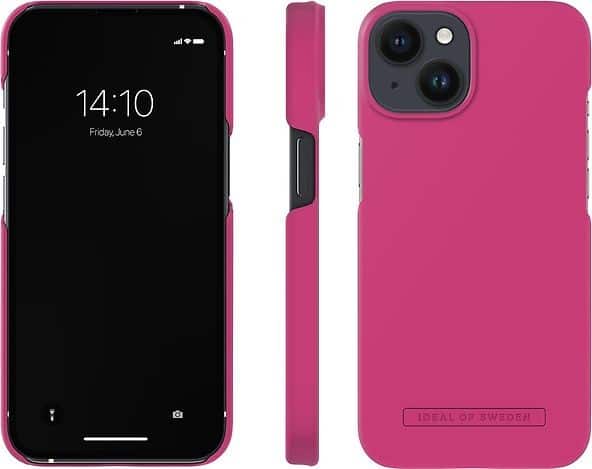 3745 IDEAL OF SWEDEN MAGENTA IPHONE 1314